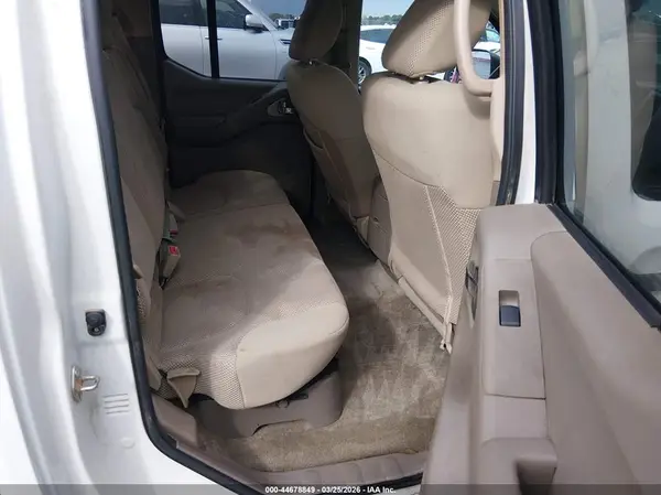 1N6AD0ER2GN775149 2016 NISSAN NAVARA (FRONTIER) - Image 8