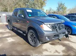 1N6AD0ER2GN779430 2016 NISSAN NAVARA (FRONTIER)
