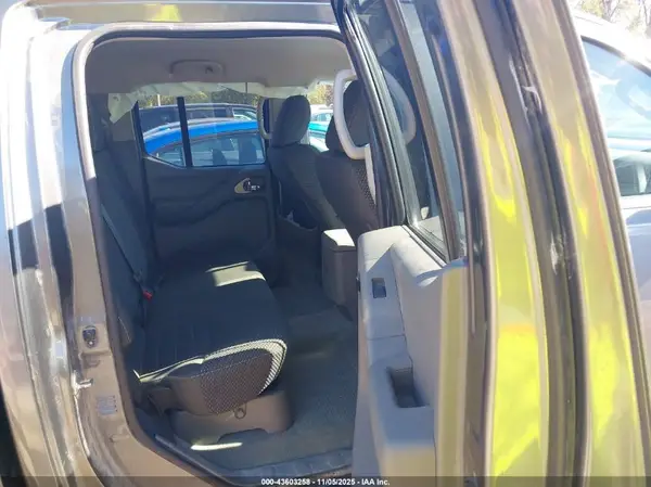 1N6AD0ER2GN779430 2016 NISSAN NAVARA (FRONTIER) - Image 8