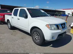 1N6AD0ER2GN781016 2016 NISSAN NAVARA (FRONTIER)