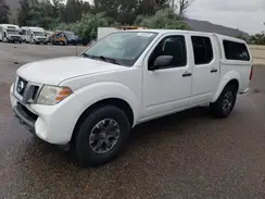 1N6AD0ER2GN781078 2016 NISSAN NAVARA (FRONTIER)