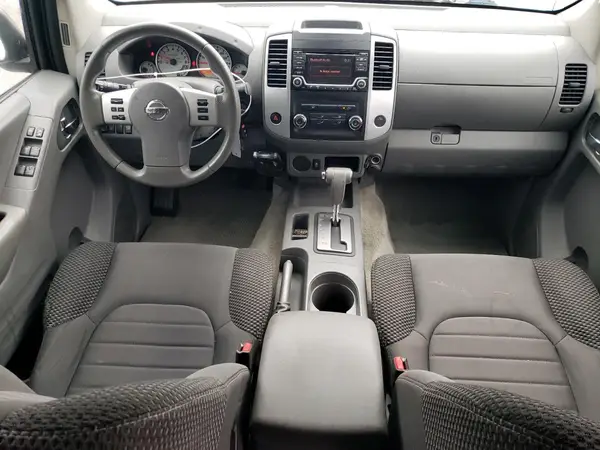 1N6AD0ER2GN781078 2016 NISSAN NAVARA (FRONTIER) - Image 8