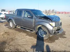 1N6AD0ER2GN781680 2016 NISSAN NAVARA (FRONTIER)