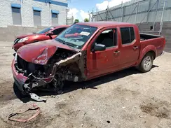 1N6AD0ER2GN782280 2016 NISSAN NAVARA (FRONTIER)