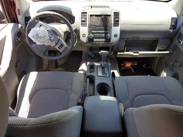 1N6AD0ER2GN782280 2016 NISSAN NAVARA (FRONTIER) - Image 8