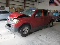 1N6AD0ER2GN783266 2016 NISSAN NAVARA (FRONTIER)