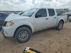 1N6AD0ER2GN785826 2016 NISSAN NAVARA (FRONTIER)
