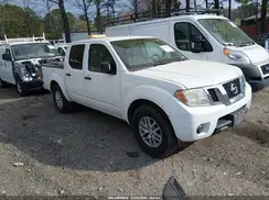 1N6AD0ER2GN786667 2016 NISSAN NAVARA (FRONTIER)