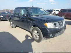 1N6AD0ER2GN787253 2016 NISSAN NAVARA (FRONTIER)
