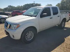1N6AD0ER2GN788094 2016 NISSAN NAVARA (FRONTIER)