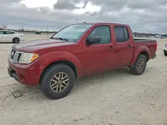 1N6AD0ER2GN789231 2016 NISSAN NAVARA (FRONTIER)
