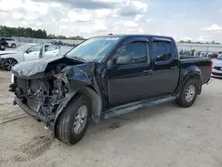 1N6AD0ER2GN794025 2016 NISSAN NAVARA (FRONTIER)