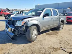 1N6AD0ER2GN795398 2016 NISSAN NAVARA (FRONTIER)