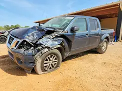 1N6AD0ER2GN795658 2016 NISSAN NAVARA (FRONTIER)