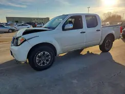 1N6AD0ER2GN797197 2016 NISSAN NAVARA (FRONTIER)