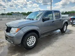 1N6AD0ER2GN797944 2016 NISSAN NAVARA (FRONTIER)