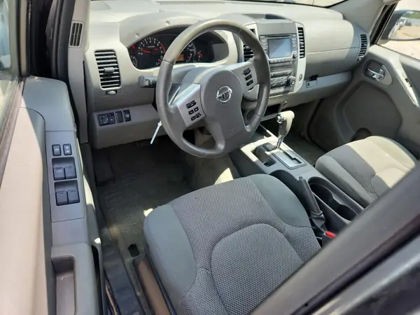 1N6AD0ER2GN797944 2016 NISSAN NAVARA (FRONTIER) - Image 8