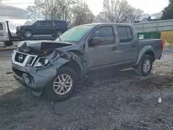 1N6AD0ER2GN799256 2016 NISSAN NAVARA (FRONTIER)