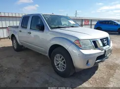 1N6AD0ER2GN799323 2016 NISSAN NAVARA (FRONTIER)