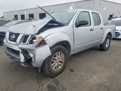 1N6AD0ER2GN900229 2016 NISSAN NAVARA (FRONTIER)