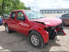 1N6AD0ER2GN900716 2016 NISSAN NAVARA (FRONTIER)