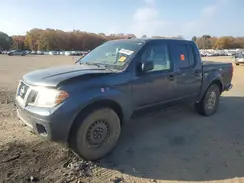 1N6AD0ER2GN900893 2016 NISSAN NAVARA (FRONTIER)