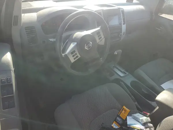 1N6AD0ER2GN900893 2016 NISSAN NAVARA (FRONTIER) - Image 8