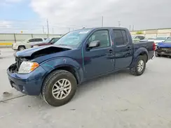 1N6AD0ER2GN902059 2016 NISSAN NAVARA (FRONTIER)