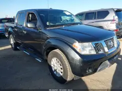 1N6AD0ER2GN902501 2016 NISSAN NAVARA (FRONTIER)