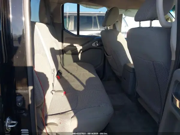 1N6AD0ER2GN902501 2016 NISSAN NAVARA (FRONTIER) - Image 8