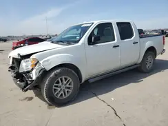 1N6AD0ER2GN903387 2016 NISSAN NAVARA (FRONTIER)