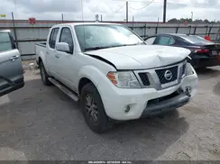 1N6AD0ER2GN904118 2016 NISSAN NAVARA (FRONTIER)