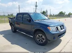 1N6AD0ER2GN904345 2016 NISSAN NAVARA (FRONTIER)