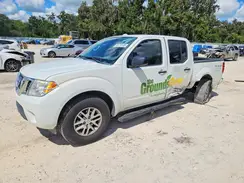 1N6AD0ER2HN703062 2017 NISSAN NAVARA (FRONTIER)