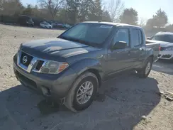 1N6AD0ER2HN709878 2017 NISSAN NAVARA (FRONTIER)
