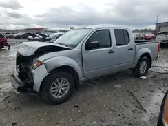 1N6AD0ER2HN711677 2017 NISSAN NAVARA (FRONTIER)