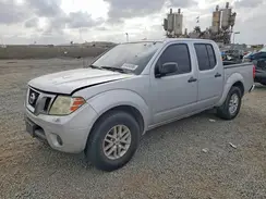 1N6AD0ER2HN714059 2017 NISSAN NAVARA (FRONTIER)