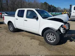1N6AD0ER2HN720301 2017 NISSAN NAVARA (FRONTIER)