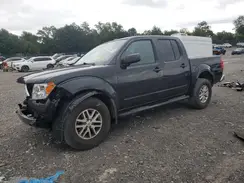 1N6AD0ER2HN722937 2017 NISSAN NAVARA (FRONTIER)