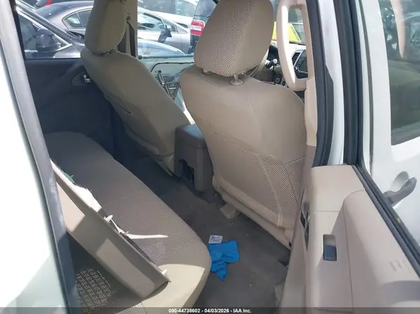 1N6AD0ER2HN729659 2017 NISSAN NAVARA (FRONTIER) - Image 8