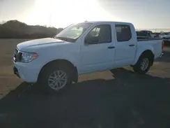 1N6AD0ER2HN742606 2017 NISSAN NAVARA (FRONTIER)