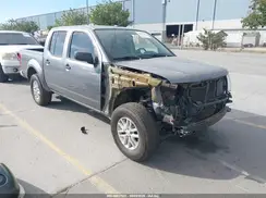 1N6AD0ER2HN744856 2017 NISSAN NAVARA (FRONTIER)