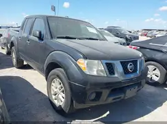 1N6AD0ER2HN749796 2017 NISSAN NAVARA (FRONTIER)