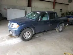 1N6AD0ER2HN753203 2017 NISSAN NAVARA (FRONTIER)