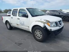 1N6AD0ER2HN753606 2017 NISSAN NAVARA (FRONTIER)