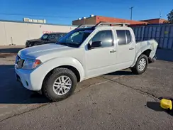 1N6AD0ER2HN755050 2017 NISSAN NAVARA (FRONTIER)