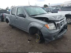 1N6AD0ER2HN755243 2017 NISSAN NAVARA (FRONTIER)