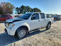 1N6AD0ER2HN756845 2017 NISSAN NAVARA (FRONTIER)