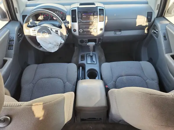 1N6AD0ER2HN756845 2017 NISSAN NAVARA (FRONTIER) - Image 8