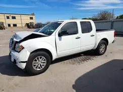 1N6AD0ER2HN758482 2017 NISSAN NAVARA (FRONTIER)